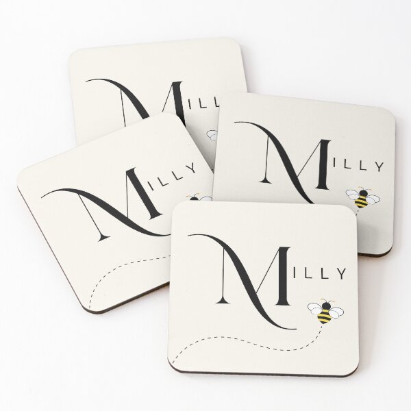 Item preview, Customized Gift for Milly designed and sold by Our Bible Journey.
