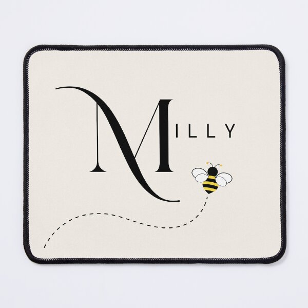 Item preview, Customized Gift for Milly designed and sold by Our Bible Journey.