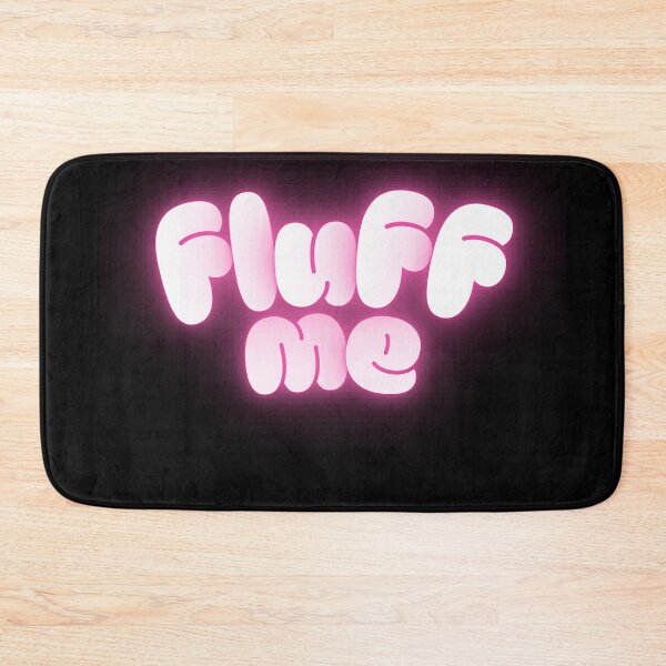 Item preview, Fluff Me Fluffy and Soft Style designed and sold by OVERSAI.