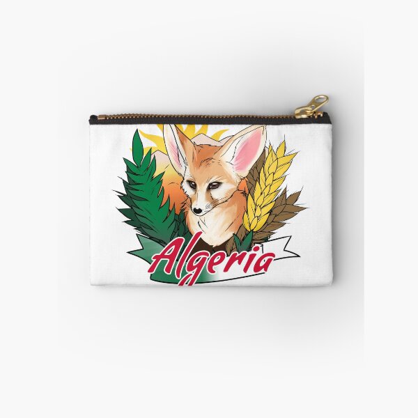 Artikelvorschau, Algerien - Land Symbole entworfen und verkauft von JustBeAfrica.