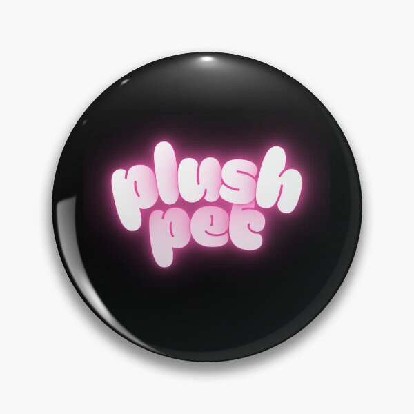 Item preview, Plush Pet Fluffy and Soft Style designed and sold by OVERSAI.