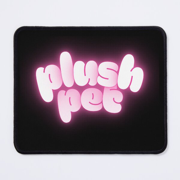 Item preview, Plush Pet Fluffy and Soft Style designed and sold by OVERSAI.