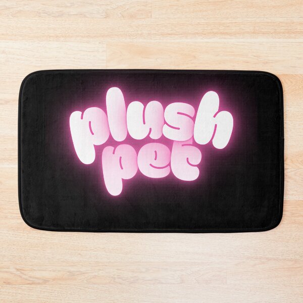 Item preview, Plush Pet Fluffy and Soft Style designed and sold by OVERSAI.