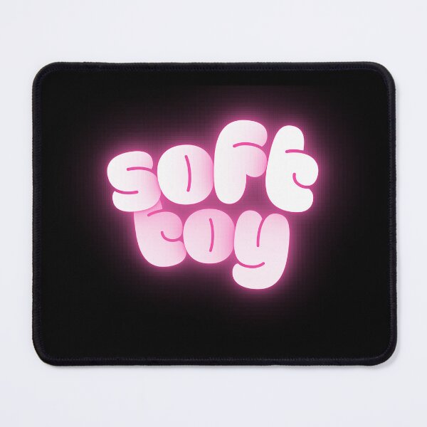 Item preview, Soft Toy Fluffy and Soft Style designed and sold by OVERSAI.