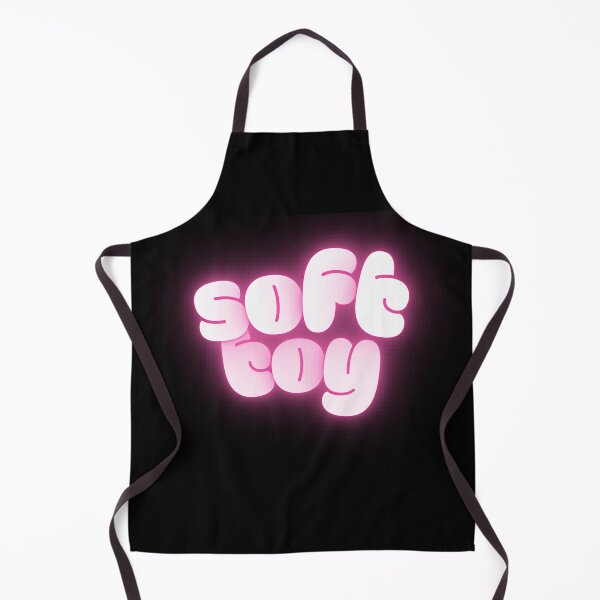 Item preview, Soft Toy Fluffy and Soft Style designed and sold by OVERSAI.