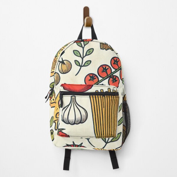 Item preview, Italian cuisine designed and sold by snoWorkshop.