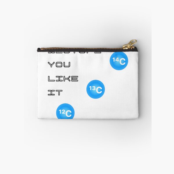 Item preview, Isotope You Like It Funny Nuclear Chemistry Pun designed and sold by ThePungineer.