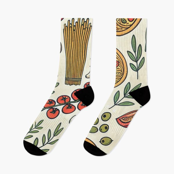 Item preview, Italian cuisine designed and sold by snoWorkshop.