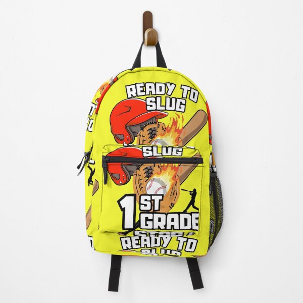 Item preview, ready to slug - 1st grade star! designed and sold by luxeur.