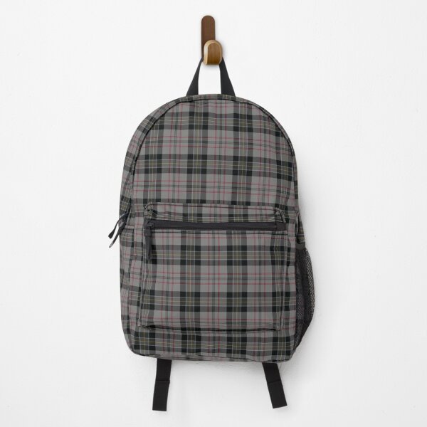 Item preview, HARRIS Tartan | Welsh Family Name & Surname Plaid Design designed and sold by The Plaid Store®.