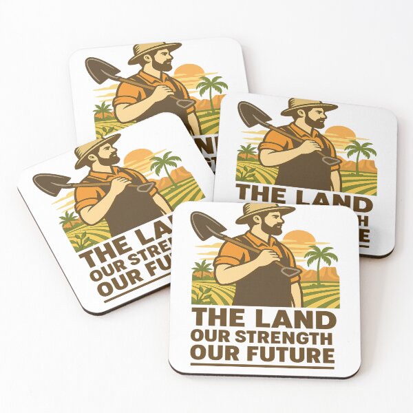 Item preview, Farm Life Pride designed and sold by © Zenscape Studio 2025.