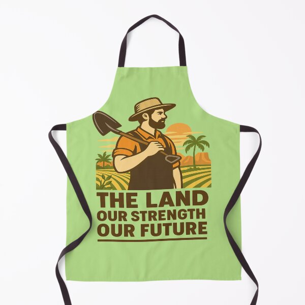 Item preview, Farm Life Pride designed and sold by © Zenscape Studio 2025.