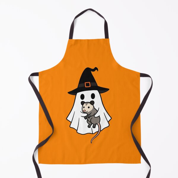 Item preview, Opossum Halloween Ghost Witch Hat Animal Lovers Boys Girls Kids designed and sold by FurryHavenPH.