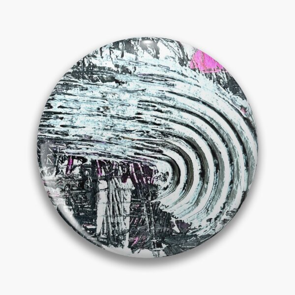 Item preview, Gray Rainbow designed and sold by HouseofEllisJames.