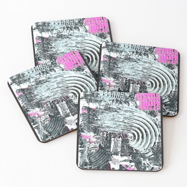 Item preview, Gray Rainbow designed and sold by HouseofEllisJames.