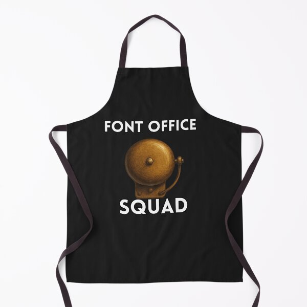 Item preview, Front Office Squad: Back to School designed and sold by zingbing.