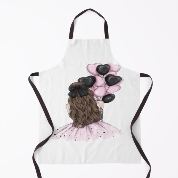 Artikelvorschau, Frau mit schwarzen Herzsteinen kunstvolles Design entworfen und verkauft von NivyasArtistry.