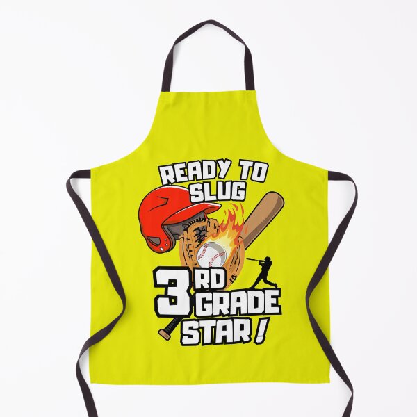 Item preview, Copie de ready to slug - 1st grade star! designed and sold by luxeur.