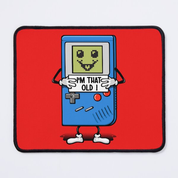 Item preview, As old as a handheld game console designed and sold by Patrol.