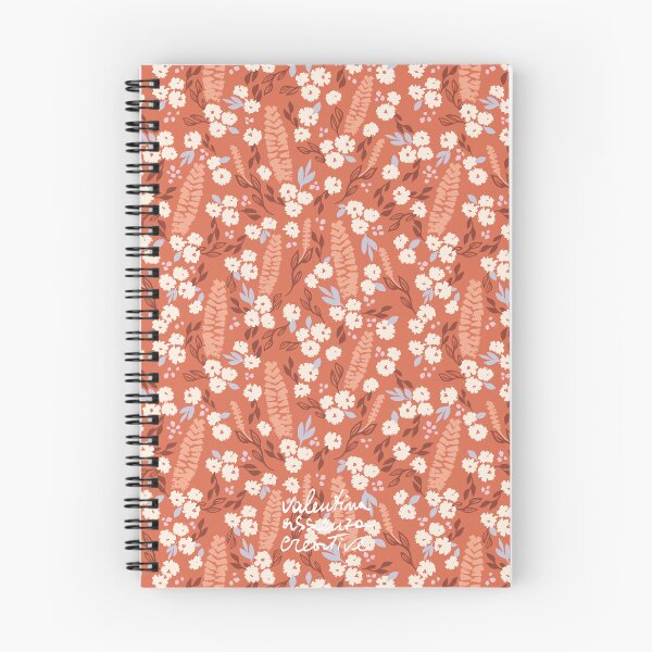 Item preview, Daisies repeat pattern medium designed and sold by ValentinaAssenza.