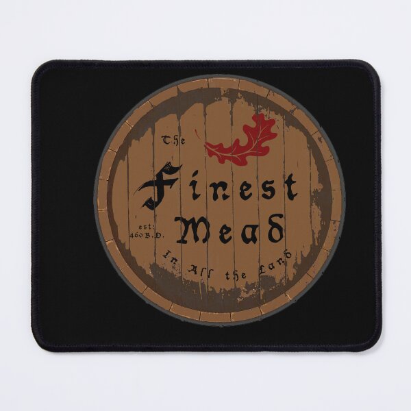 Item preview, Finest Mead!(In all the Land) designed and sold by WynterthourneArts.