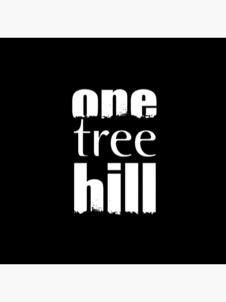 One Tree Hill by Hallows03