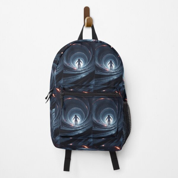 Item preview, Journey Into the Cosmic Abyss designed and sold by PTB-SHOP.