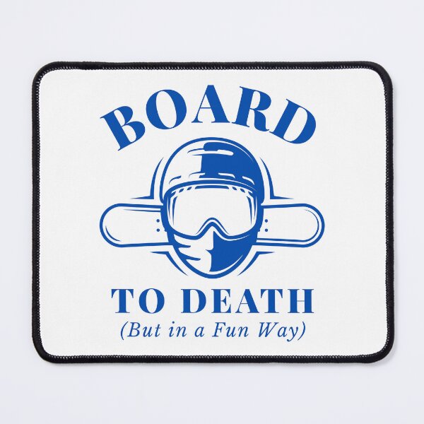 Item preview, Board To death designed and sold by Peerless-Prime.
