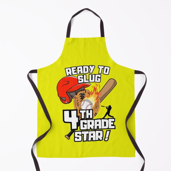 Item preview, Copie de ready to slug - 1st grade star! designed and sold by luxeur.
