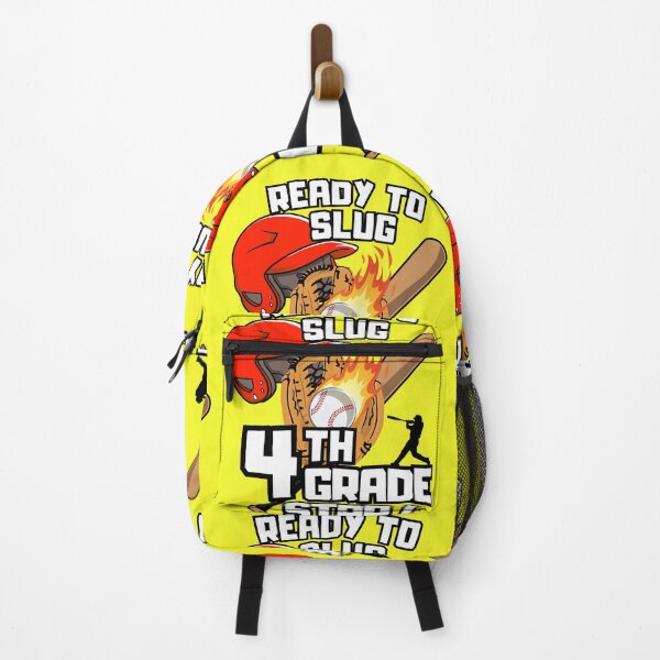 Item preview, Copie de ready to slug - 1st grade star! designed and sold by luxeur.
