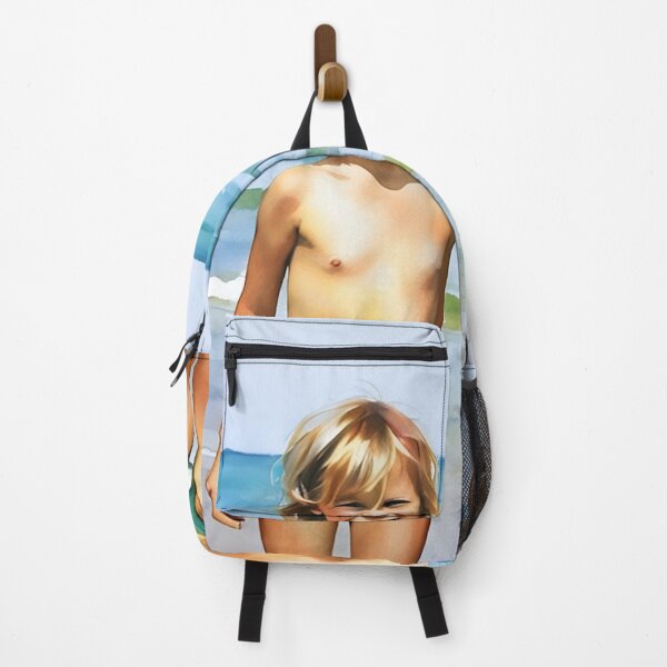Item preview, Boys with no Fashion Sense designed and sold by RCWatercolours.