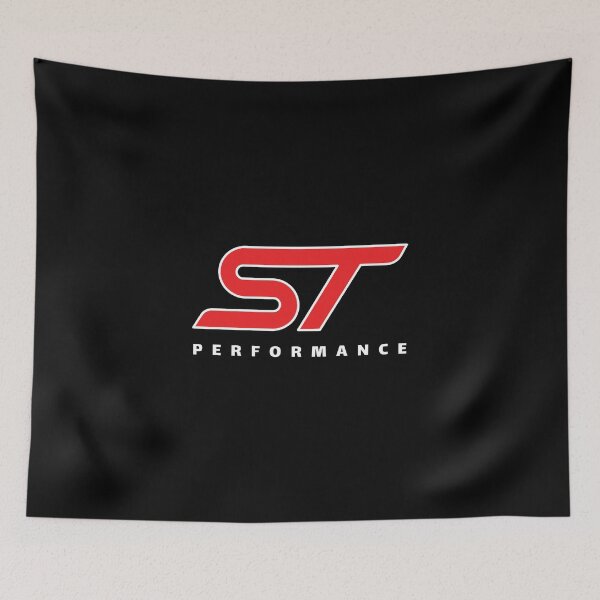 Item preview, Motorsport | ST | Focus | Performance | Red designed and sold by Pentimore.