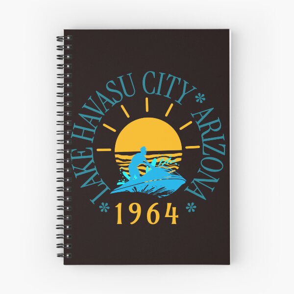 Item preview, Lake Havasu City, Arizona designed and sold by Rejunkery.