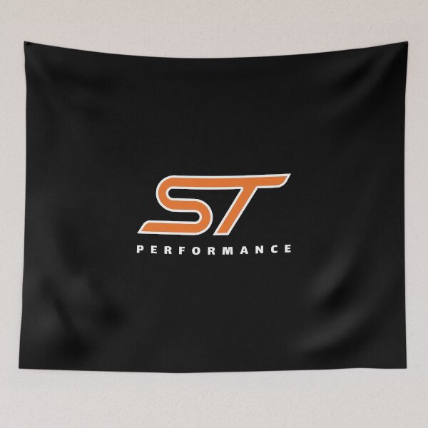 Item preview, Motorsport | ST | Focus | Performance | Orange designed and sold by Pentimore.