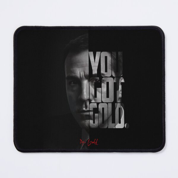 Item preview, Ari Gold – Entourage designed and sold by Enea Kelo.