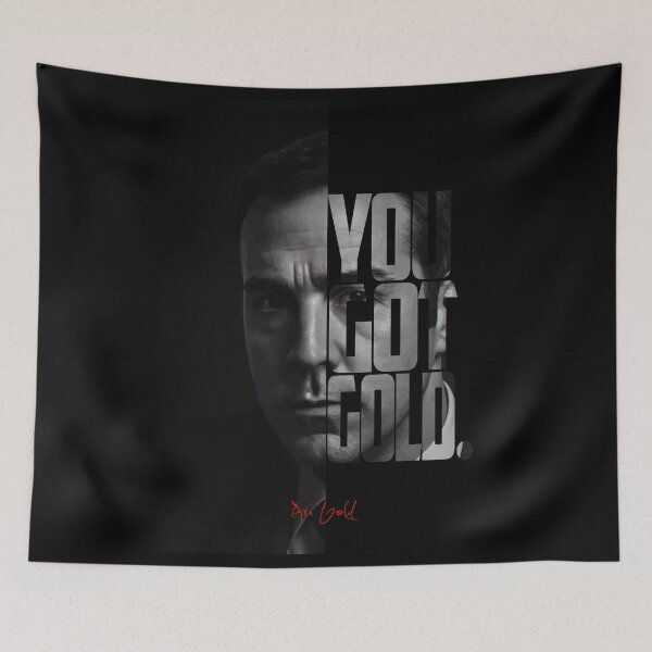 Item preview, Ari Gold – Entourage designed and sold by Enea Kelo.