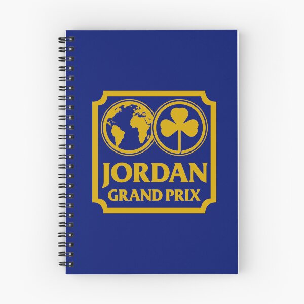 Item preview, Jordan F-1 Team 193 Logo Season '93 New Art designed and sold by San Studios Co..