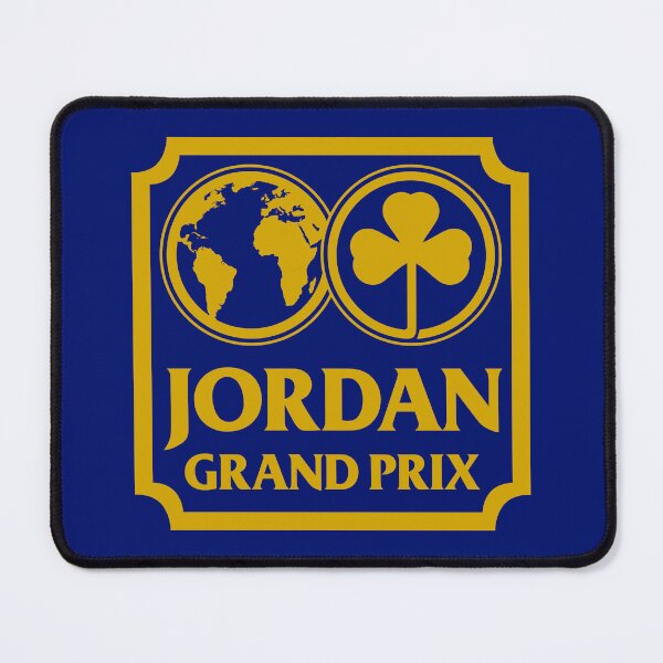 Item preview, Jordan F-1 Team 193 Logo Season '93 New Art designed and sold by San Studios Co..