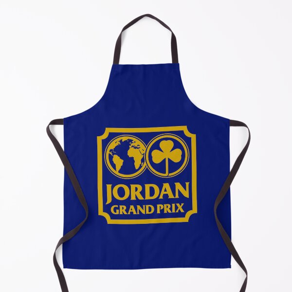 Item preview, Jordan F-1 Team 193 Logo Season '93 New Art designed and sold by San Studios Co..