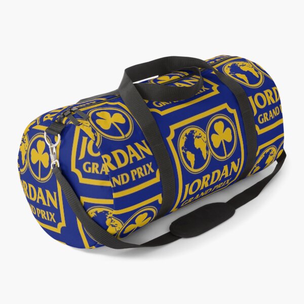 Item preview, Jordan F-1 Team 193 Logo Season '93 New Art designed and sold by San Studios Co..