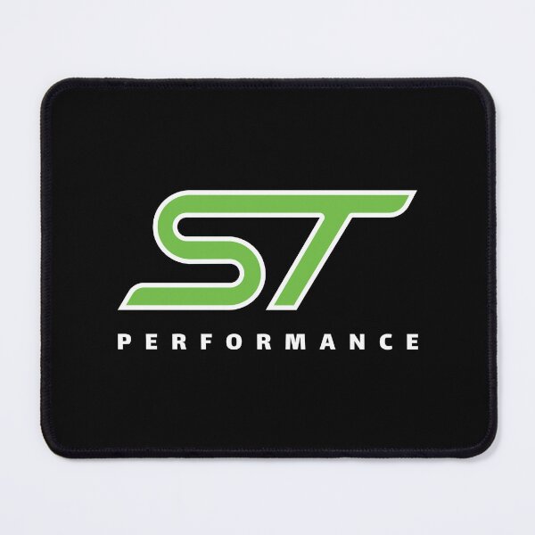Item preview, Motorsport | ST | Focus | Performance | Green designed and sold by Pentimore.