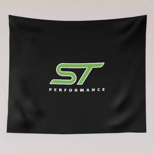 Item preview, Motorsport | ST | Focus | Performance | Green designed and sold by Pentimore.