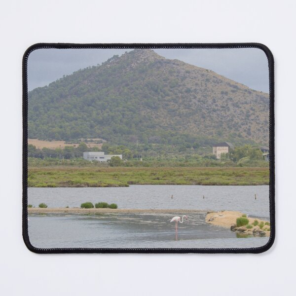 Item preview, Parc Natural de s'Albufera de Mallorca designed and sold by LaurenTucker.