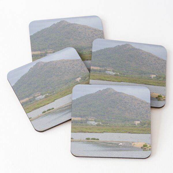 Item preview, Parc Natural de s'Albufera de Mallorca designed and sold by LaurenTucker.