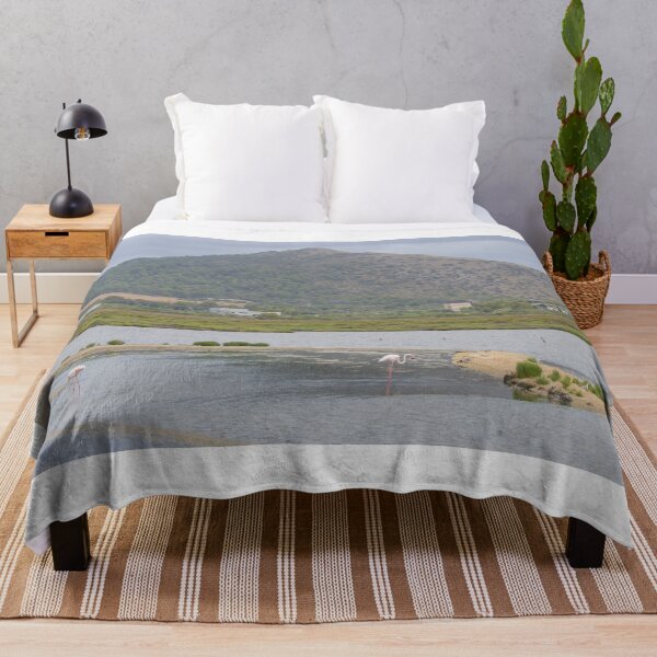 Item preview, Parc Natural de s'Albufera de Mallorca designed and sold by LaurenTucker.