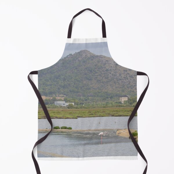 Item preview, Parc Natural de s'Albufera de Mallorca designed and sold by LaurenTucker.