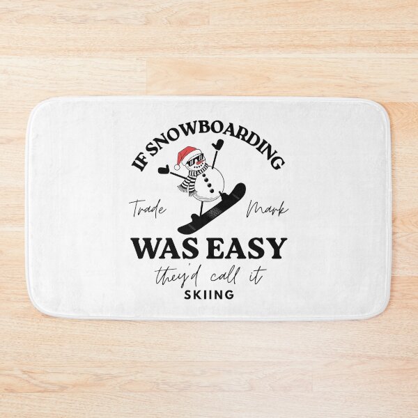 Item preview, If snowboarding was easy they'd call it skiing designed and sold by Peerless-Prime.
