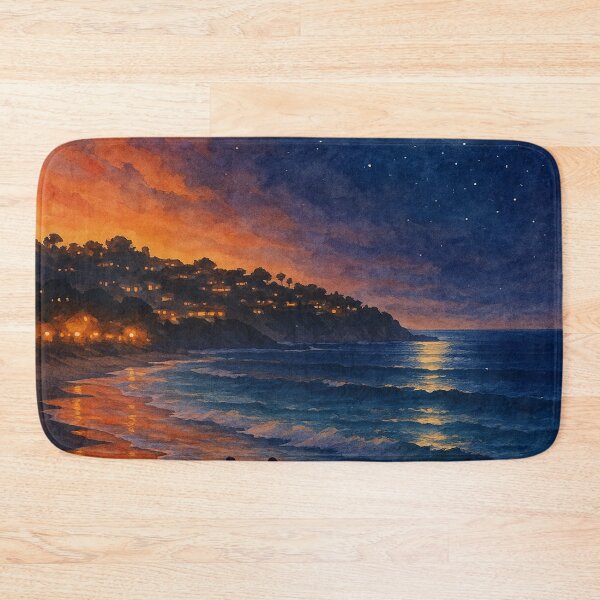 Item preview, San Clemente California Travel Vacation Souvenir designed and sold by DESTINATIONS DECAL DOS.