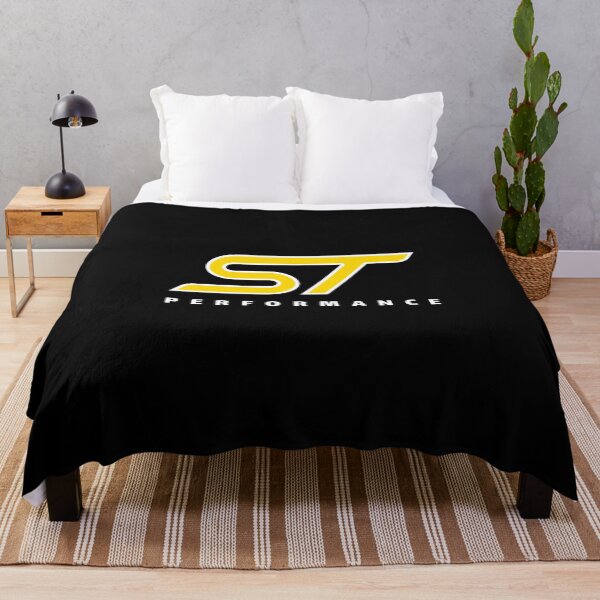 Item preview, Motorsport | ST | Focus | Performance | Yellow designed and sold by Pentimore.