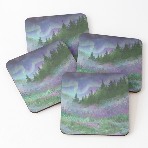 Item preview, Meadows Edge designed and sold by Batterwitch.